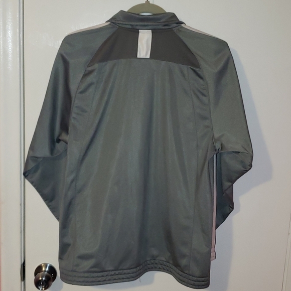 Lion's Zip-Up Jacket - Picture 3 of 3